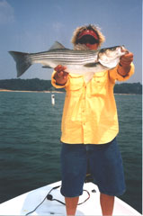 Lake Allatoona Fishing Guide