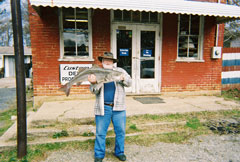 Lake Allatoona Fishing Guide