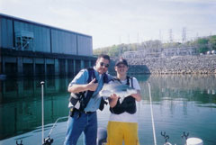 Lake Allatoona Fishing Guide